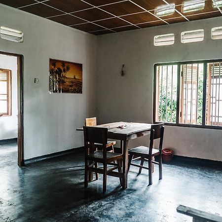 New Sam Tourist Inn Weligama Εξωτερικό φωτογραφία