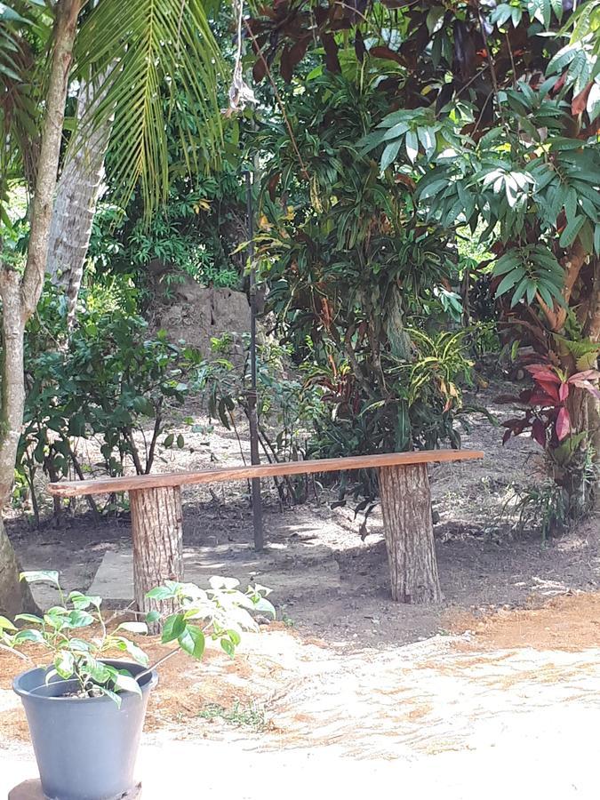 New Sam Tourist Inn Weligama Εξωτερικό φωτογραφία