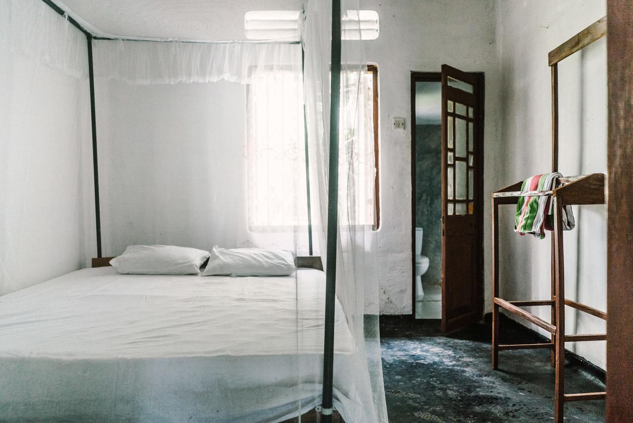 New Sam Tourist Inn Weligama Εξωτερικό φωτογραφία