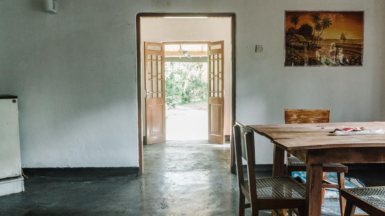 New Sam Tourist Inn Weligama Εξωτερικό φωτογραφία