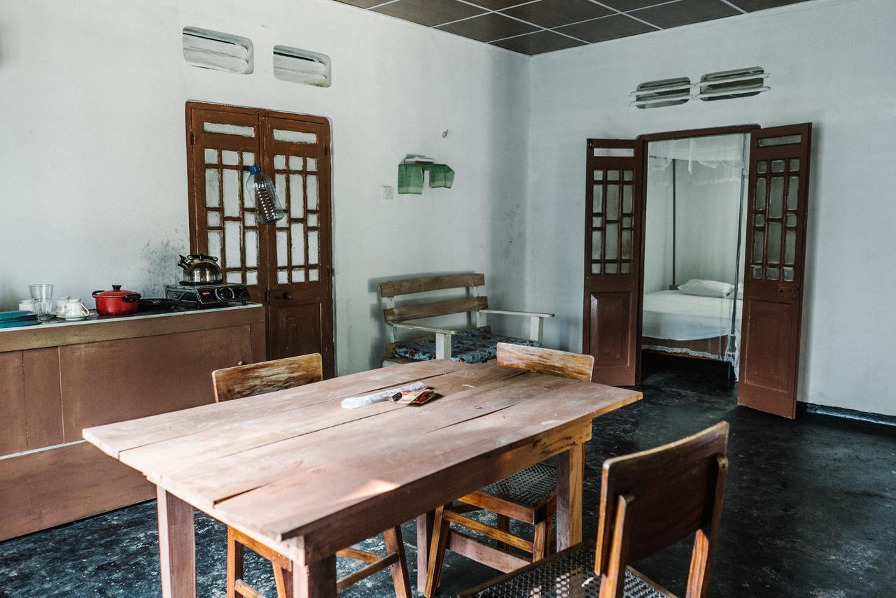 New Sam Tourist Inn Weligama Εξωτερικό φωτογραφία