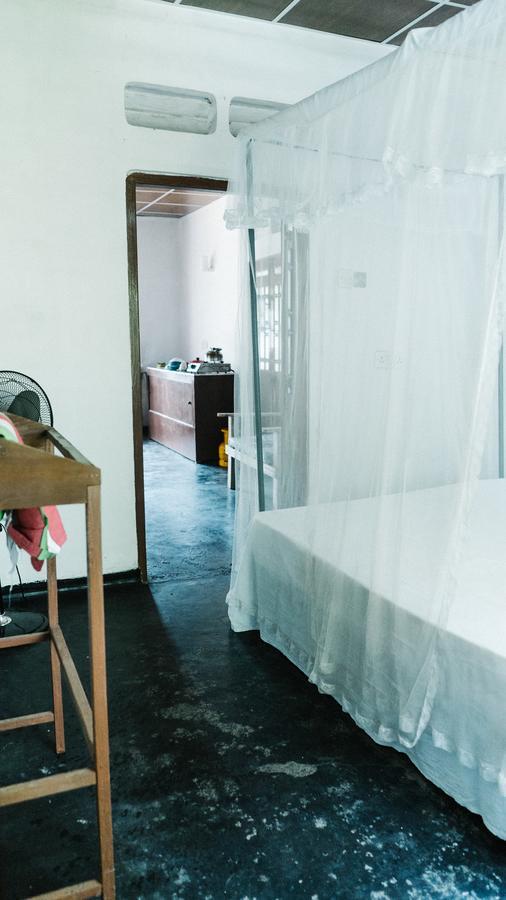 New Sam Tourist Inn Weligama Εξωτερικό φωτογραφία